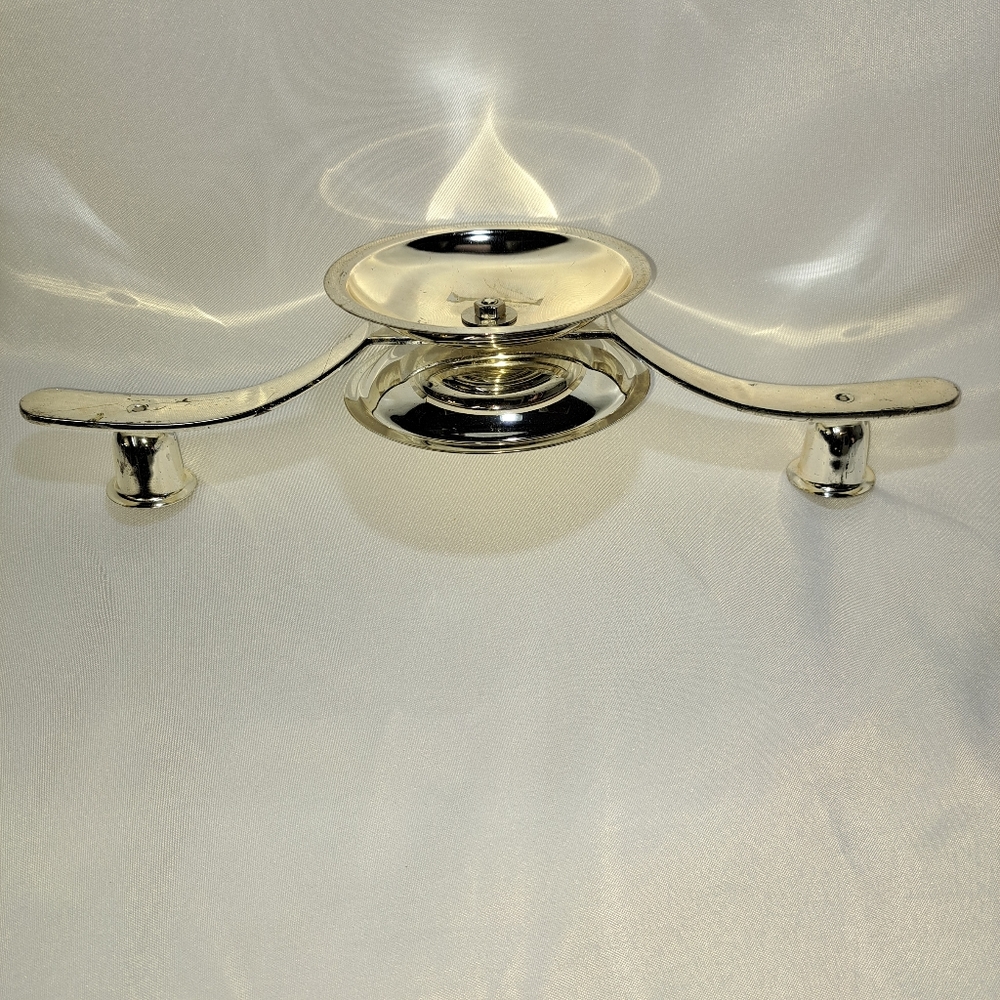 Unity Candle Holder - Picture 3 of 5